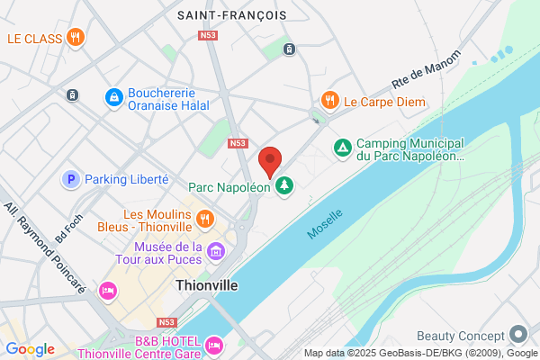 Cordier Immobilier