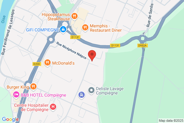 Country Club Compiegne