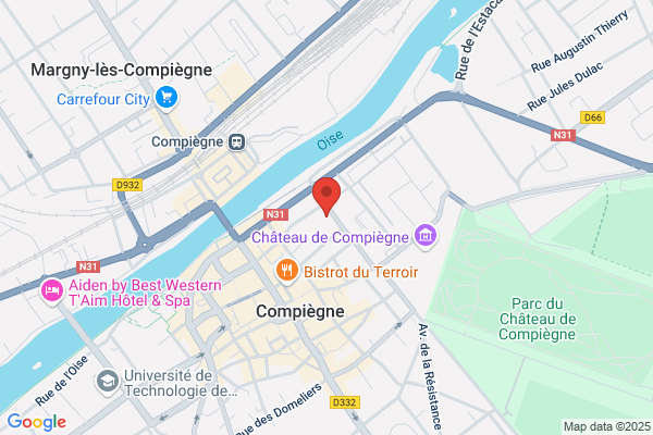 Cycles Legros Magasin