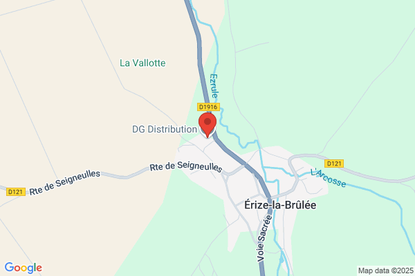 Dginie (Sarl)