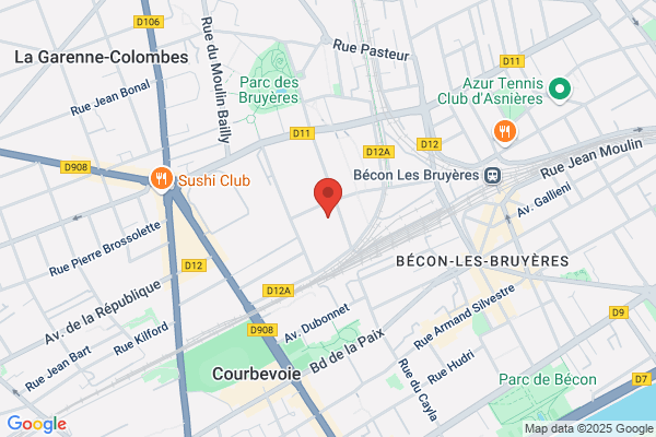 Institut National De La Propriété Industrielle (I.N.P.I)