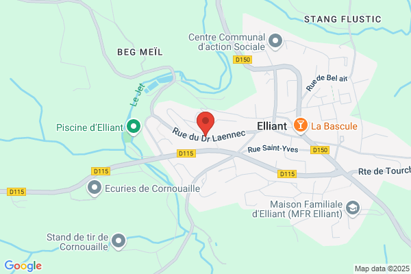 Agence Immobiliere De Locmaria