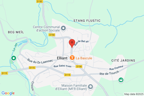 Auto Moto Ecole Le Gall Stephan