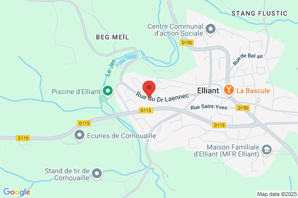 Centre Soins Infirmiers