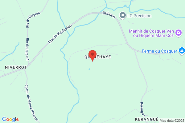 Cidrerie Du Pays Melenig