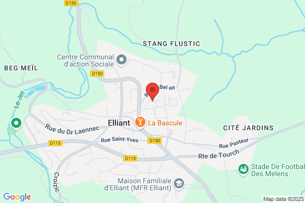 Cottin Yvette Infirmiere