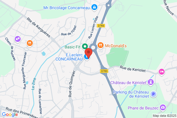 Credit Mutuel De Bretagne Cmb