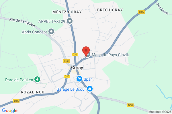 Creperie L Epi Breton