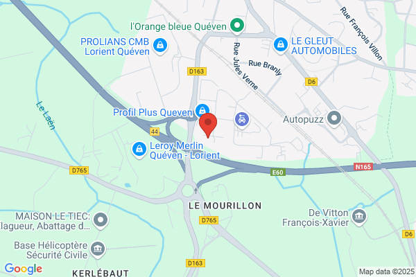 Cuisines Louet Pierre Alain