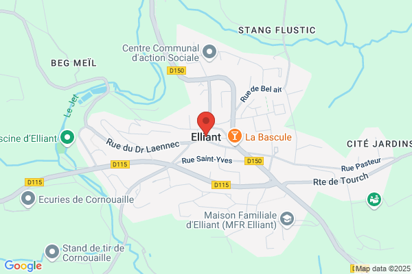 Ecole Primaire Privee Notre Dame Des Lumieres