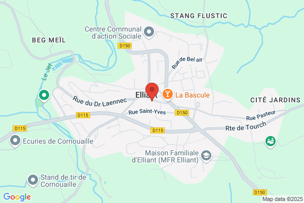 Ecole Privee Maternelle Et Primaire Sainte Anne