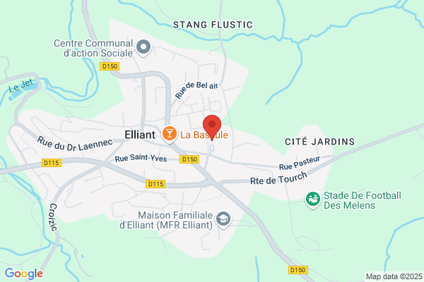Ecoles Publiques Cantine Scolaire