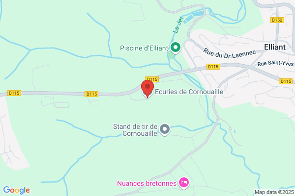 Ecuries De Cornouaille