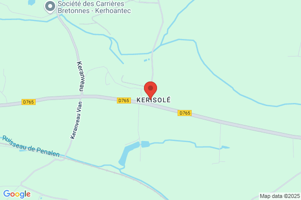 Groupe Le Floch