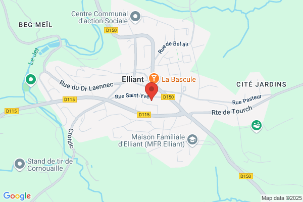 Institut Rural
