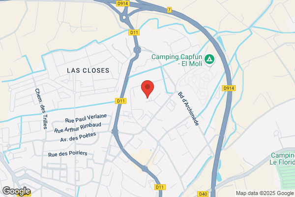 La Poste
