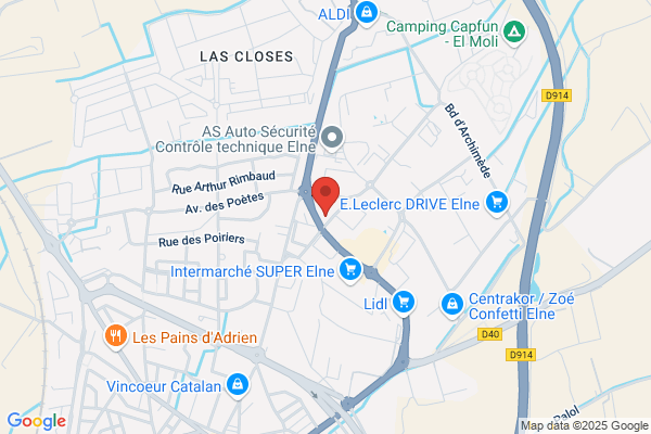 L'Autocollant Français