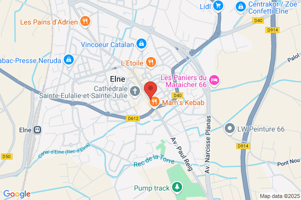 Plan Sam