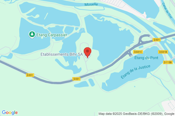 Bihr (Ets)