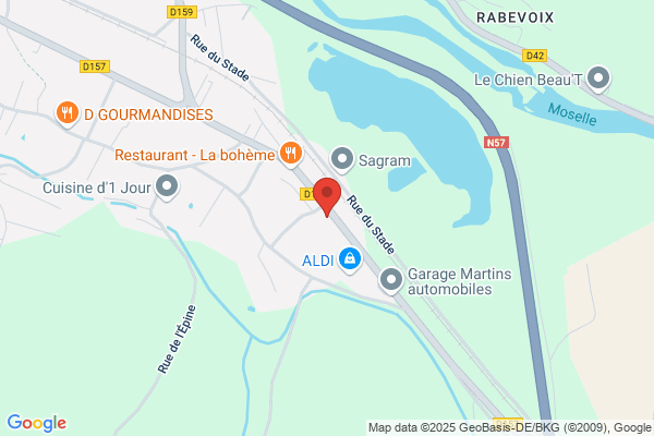 Bouquot Transports Sarl