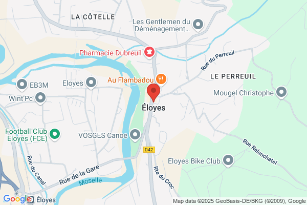 Bouquotrans