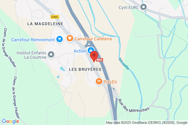 Bour Patrice Garage