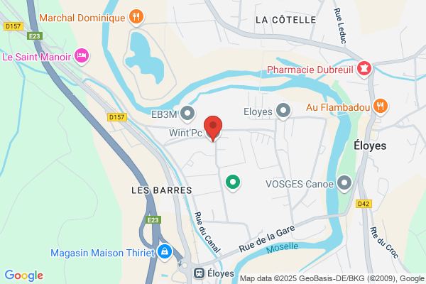 Bureautique Services