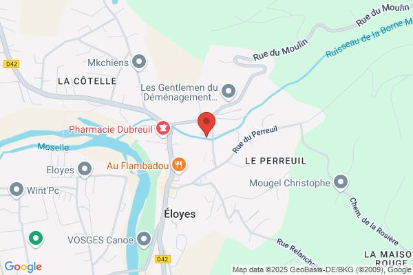 Gaudaire Marcel Trav Batiment