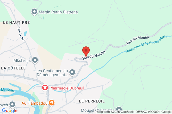 Humbert P¦re Et Fils (S.A.)