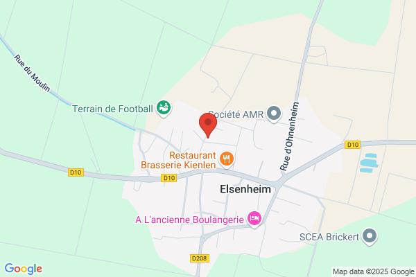 ADES FORMATION CONSEIL