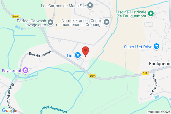 SOCIETE D'EXPLOITATION DU GARAGE BASIN