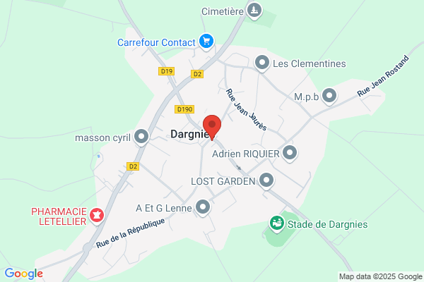 La Poste