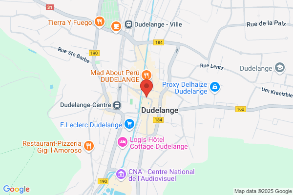 Abbeville Taxi Bruno