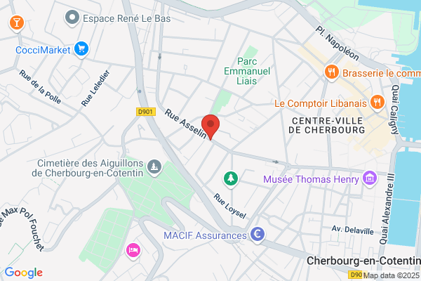 Boucherie Charcuterie Lelong Coint