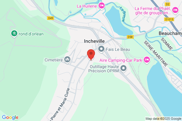 Centre D Incendie Et De Secours Cis