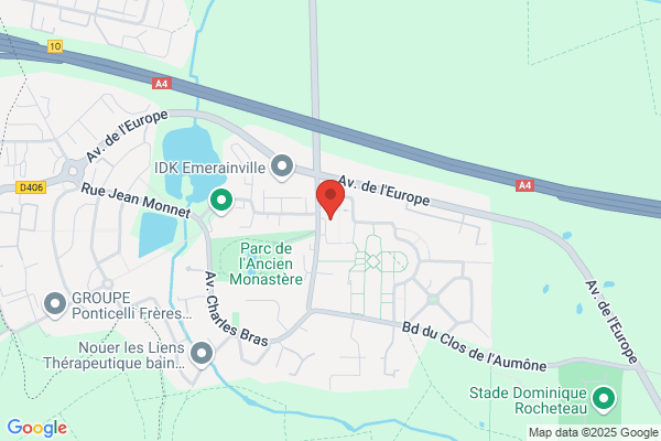 La Poste Relais