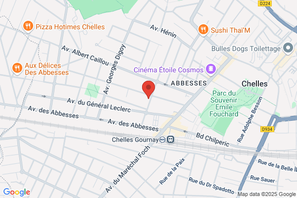 Abc Gestion