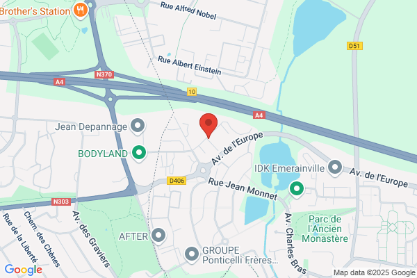 Accom Et Mc Orma Associes