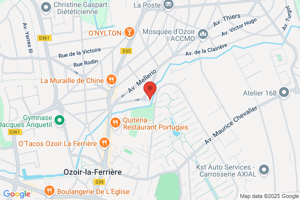 Air Informatiques