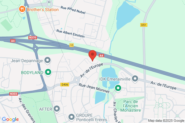 Arc Adressage Routage Colis