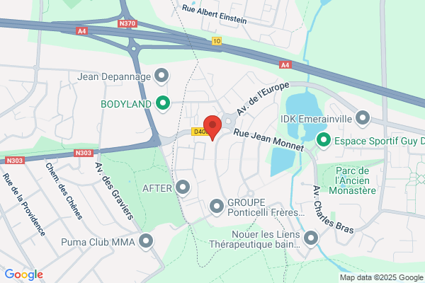 Audit Ile De France Aif