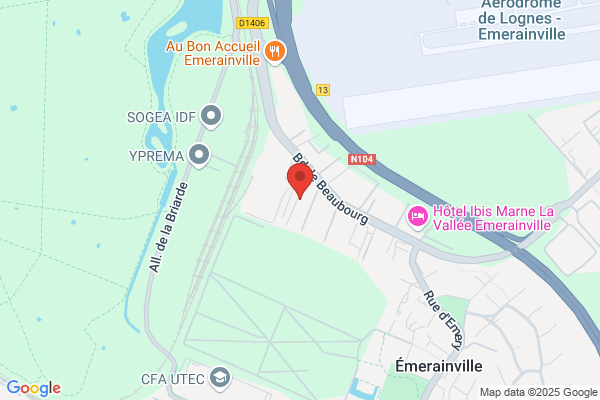 Centre D Essais De Vehicules De Marne la Vallee service Des Mine