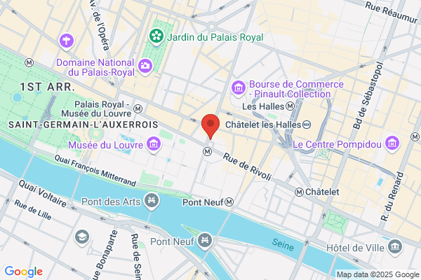 Chez Alexandre