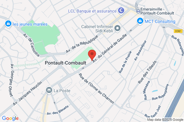 Clinique Veterinaire Des Docteurs P Deslandes G noroy et