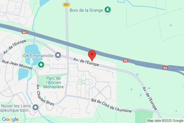 Groupe Rohwedder France