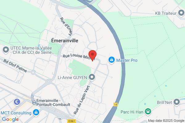 Groupe Scolaire Jean Jaures Maternelle