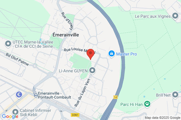 Groupe Scolaire Jean Jaures Psychologue