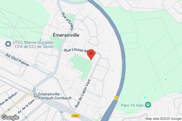 Groupe Scolaire Jean Jaures Rased