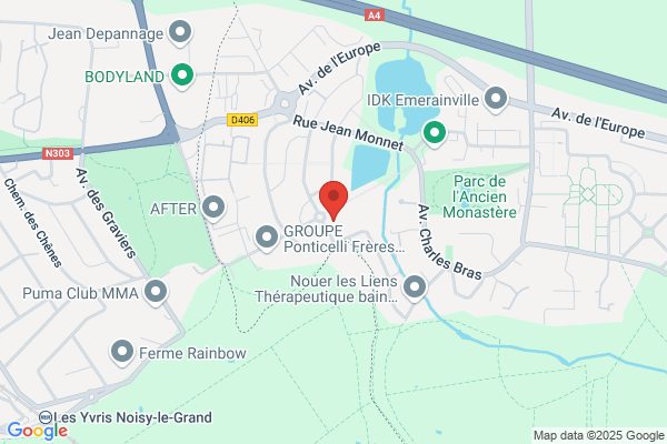 Groupe Scolaire Malnoue Ii Maternelle