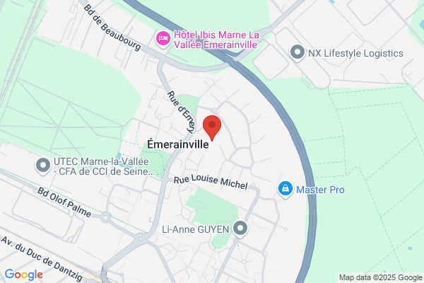 Groupe Scolaire Mare L Embuche Primaire